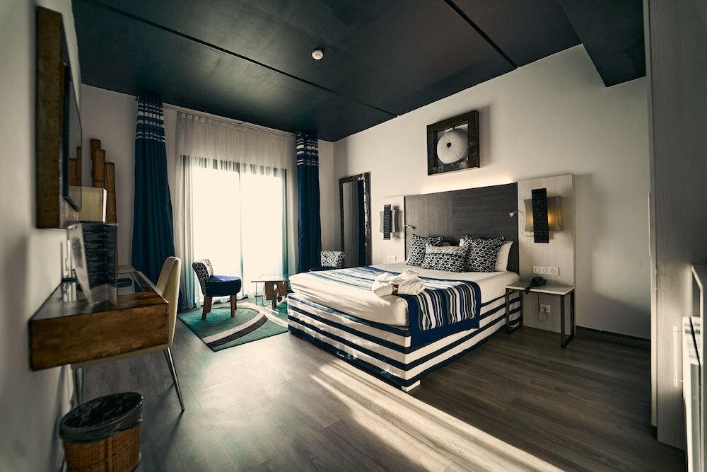 Фото Onomo Hotel Lome