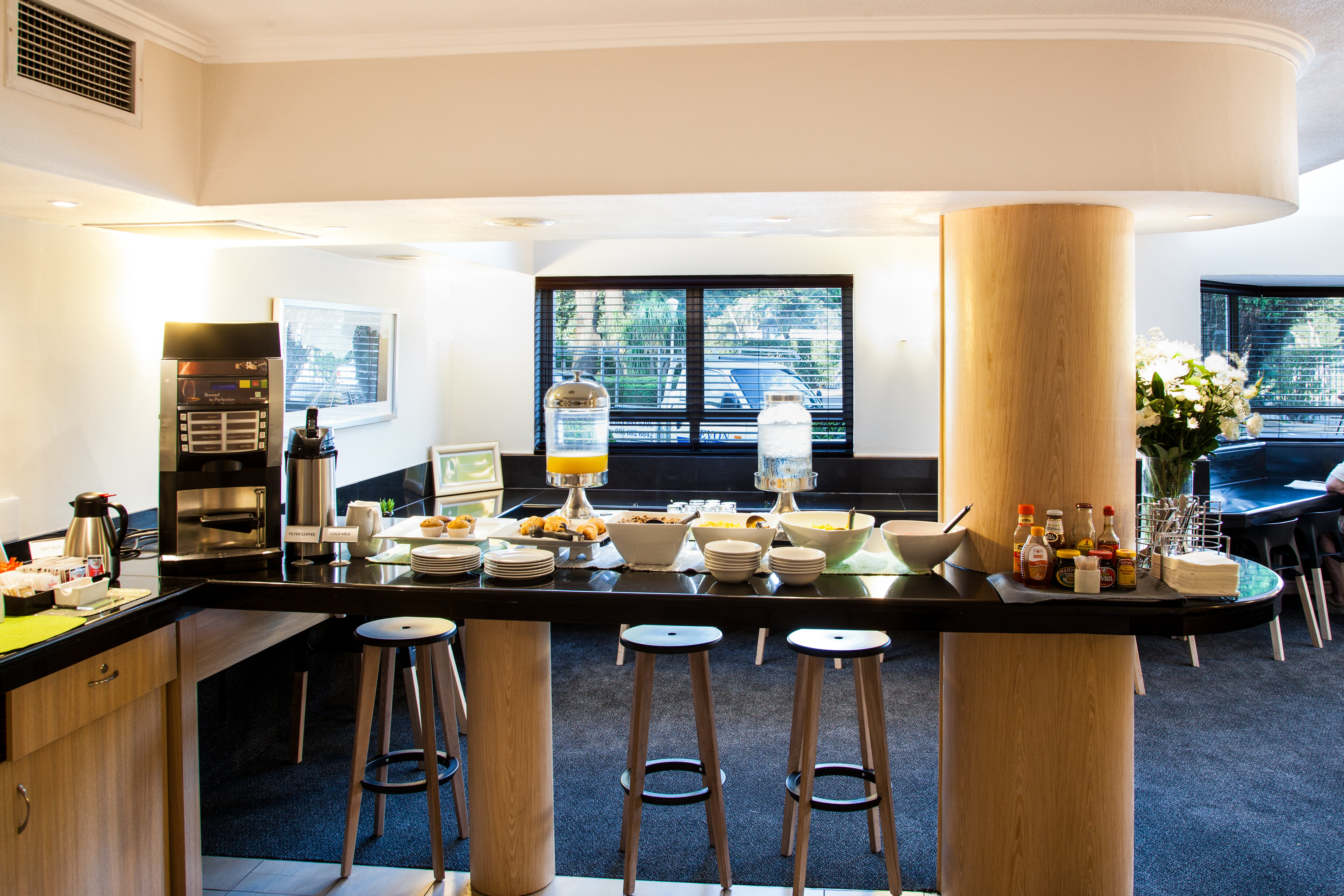 Фото Road Lodge Germiston Lake