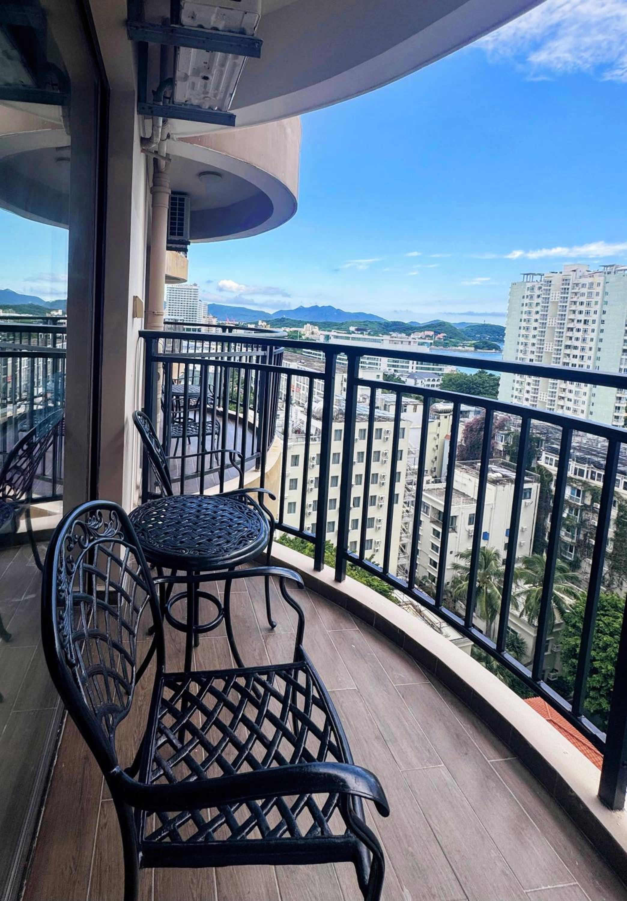 Фото Barry Boutique Hotel Sanya