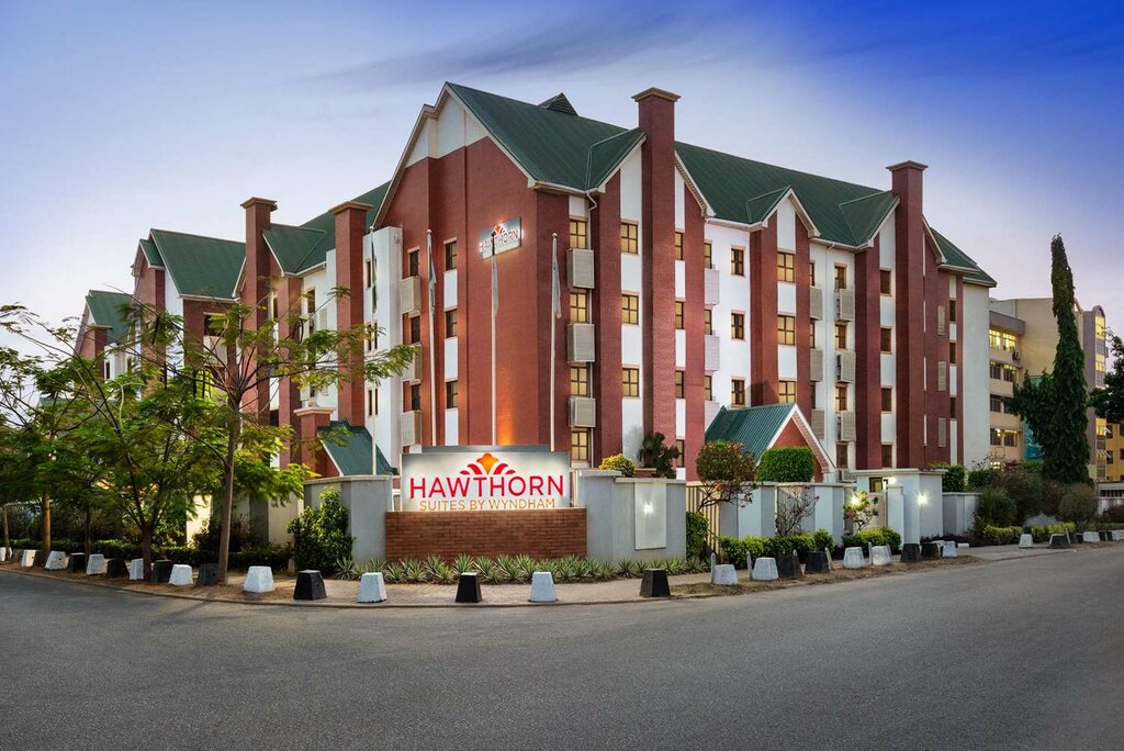 Hotel Hawthorn Suites by Wyndham Abuja, Abuja, photo