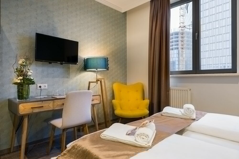 Фото Yggotel Mejse