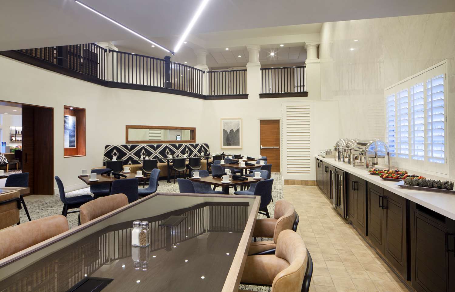 Фото Hilton Santa Cruz/Scotts Valley