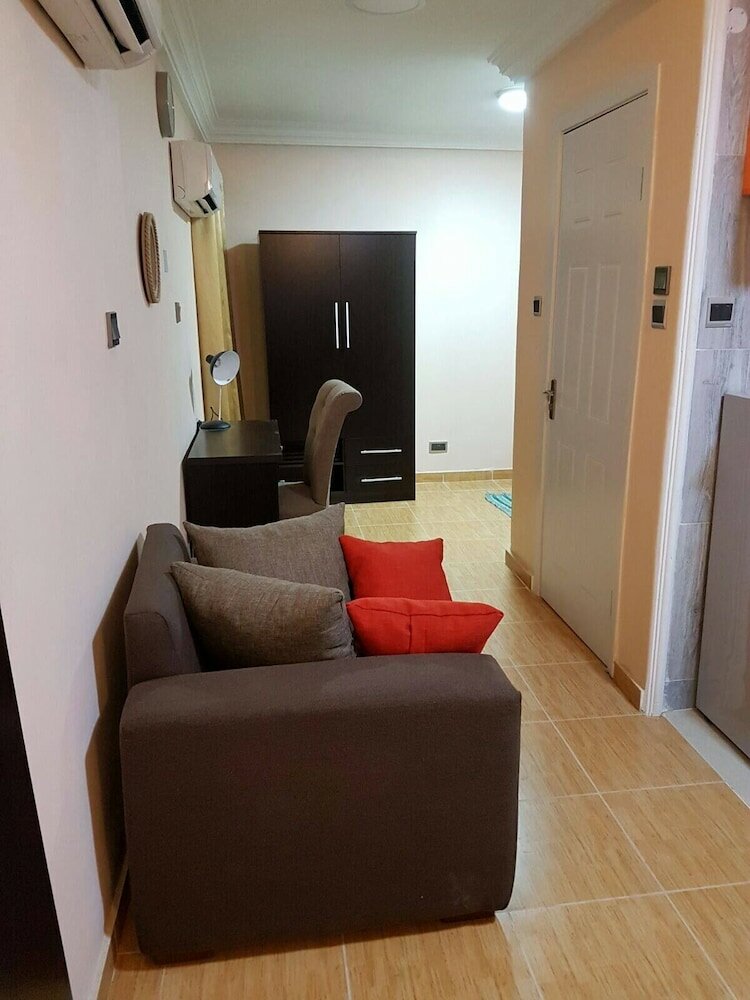 Фото Hillside Gardens