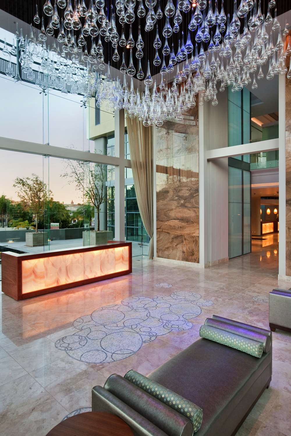 Фото Hilton Windhoek