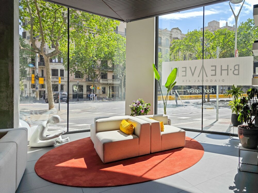 Фото Occidental Diagonal 414