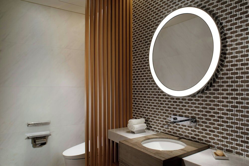 Фото The Ritz-Carlton, Xi'an