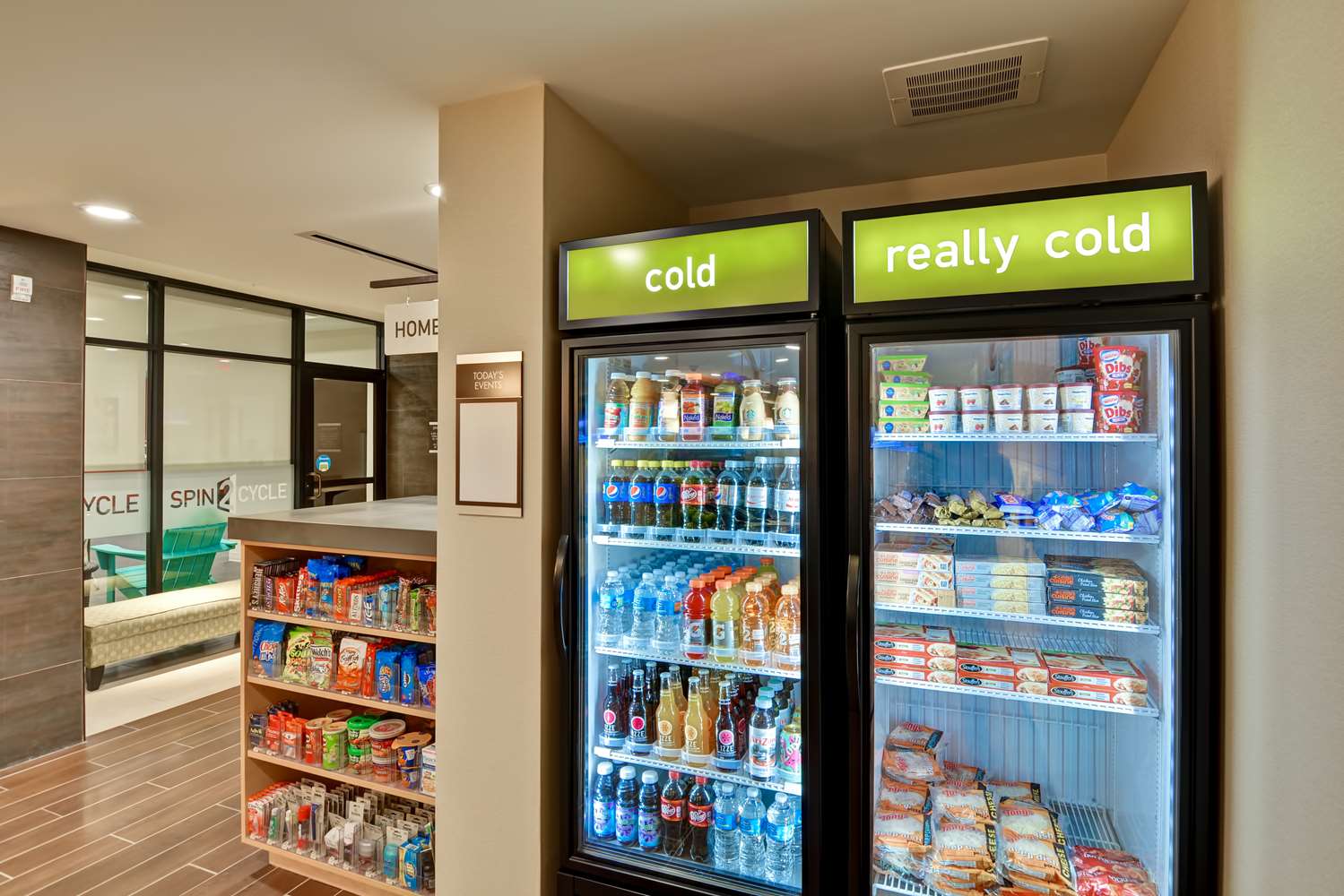 Фото Home2 Suites by Hilton Stafford Quantico