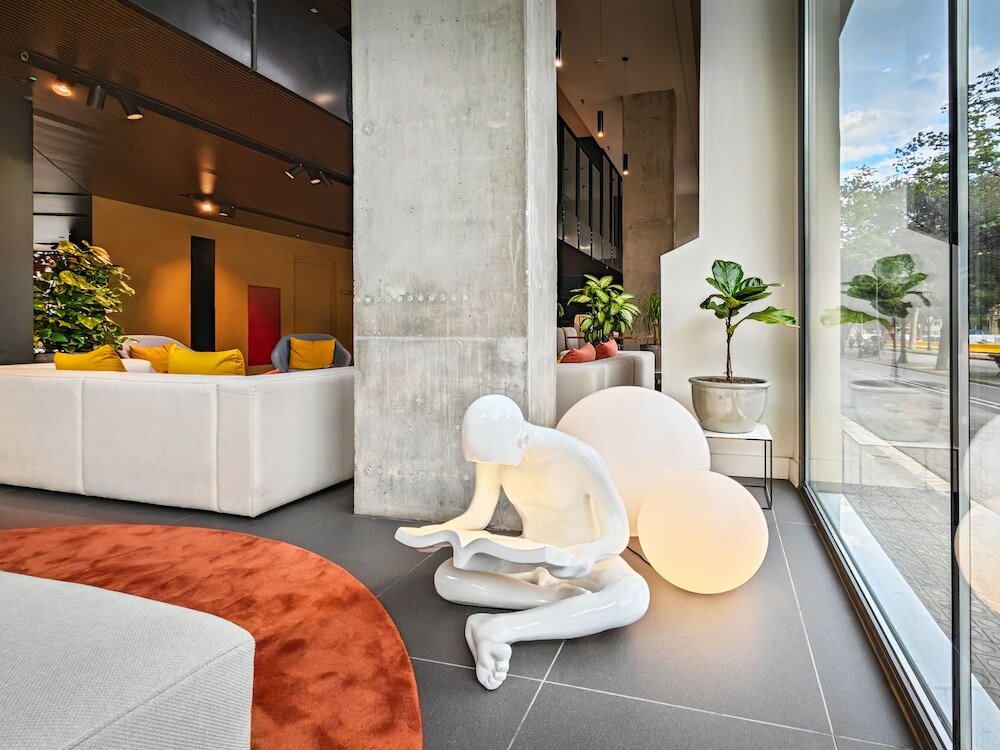 Фото Occidental Diagonal 414