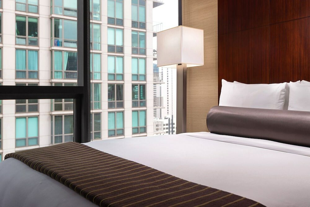 Фото Eurostars Magnificient Mile