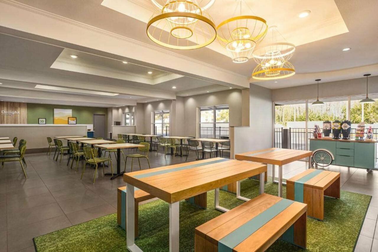 Фото Country Inn & Suites by Radisson, Orlando, Fl