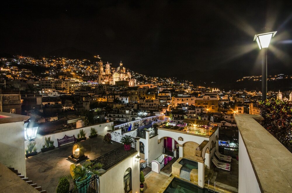 Фото Boutique Pueblo Lindo