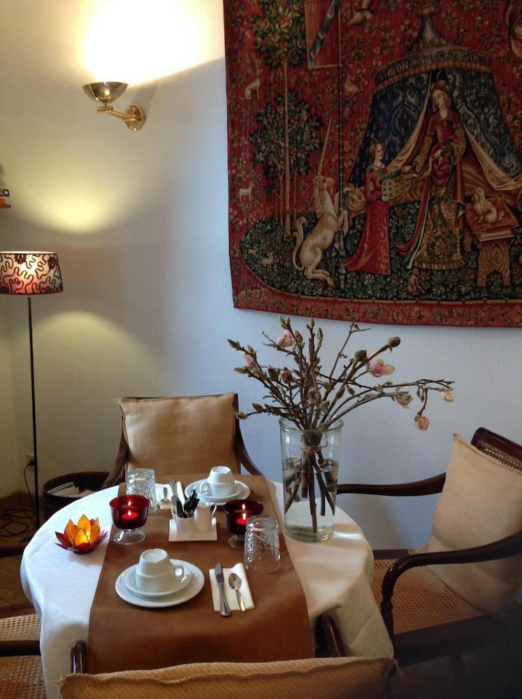 Фото Hotel Botaniek