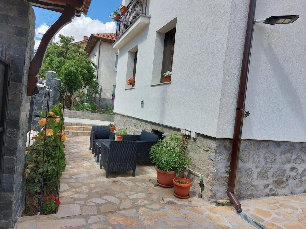 Фото Sharkova House Bansko
