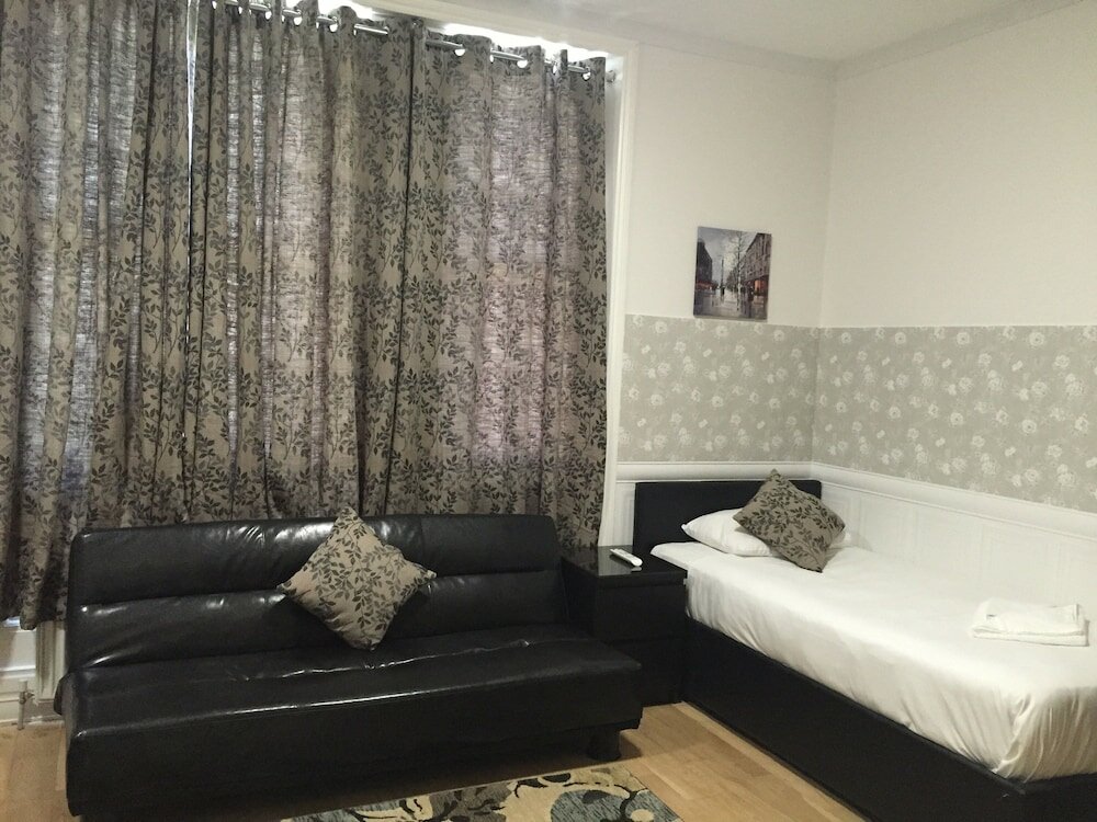 Фото Paddington Apartments