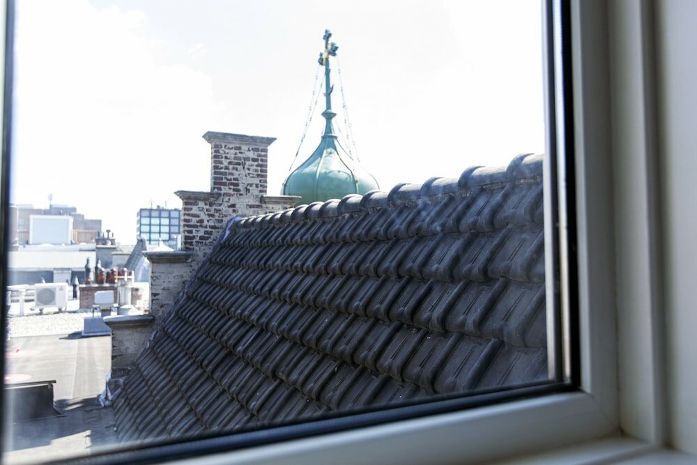 Фото Quentin England Hotel