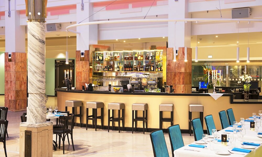 Фото Thon Hotel Oslofjord