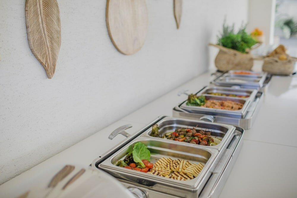 Фото Nissi Park Hotel