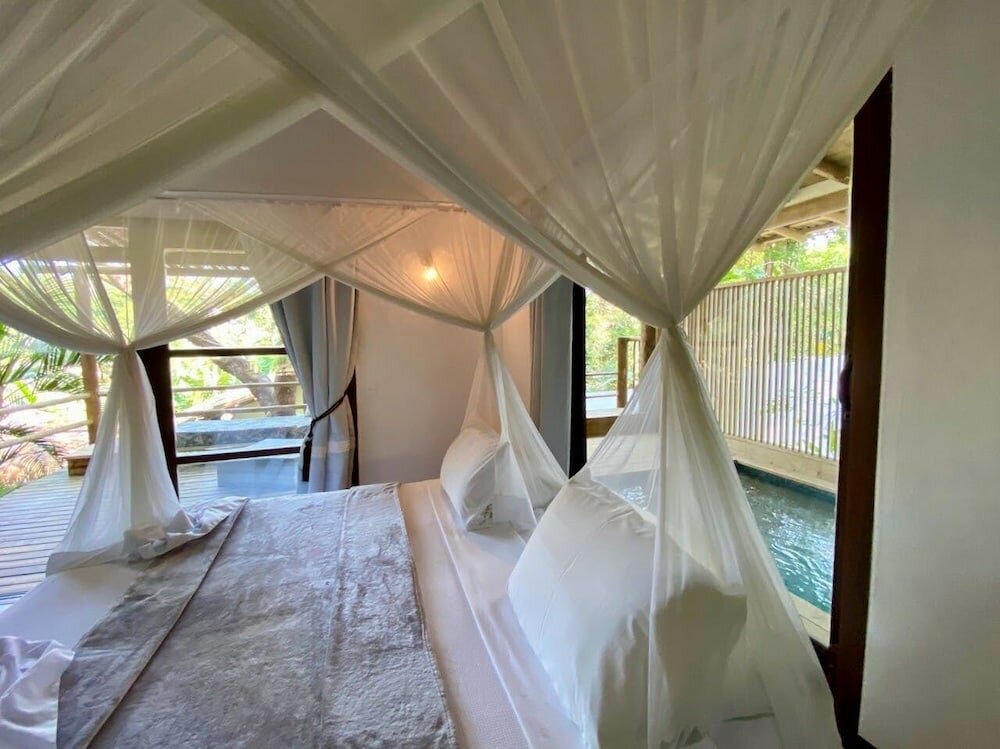 Фото Soleluna Casa Pousada