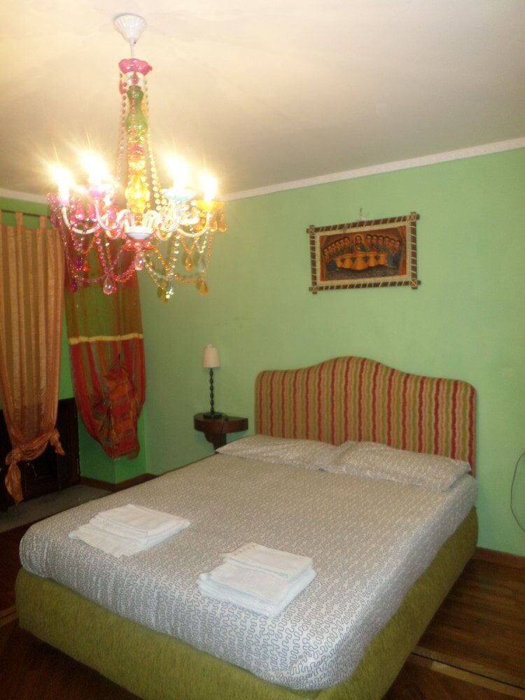 Фото Affittacamere Zia Sua