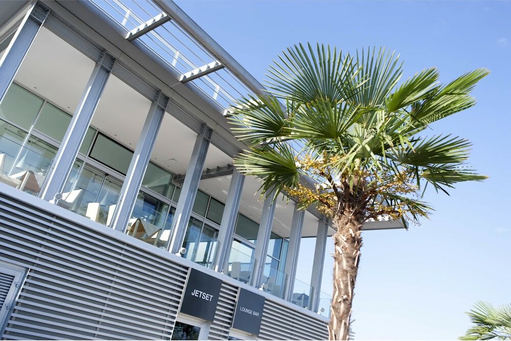 Фото Hotel Horizon