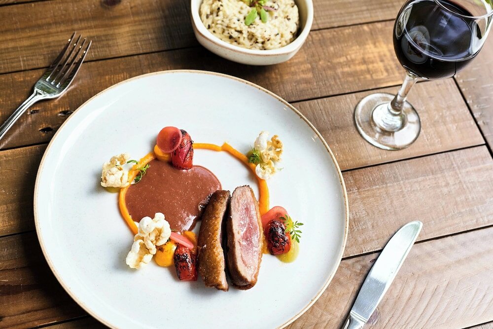 Фото Courtyard by Marriott Aruba Resort