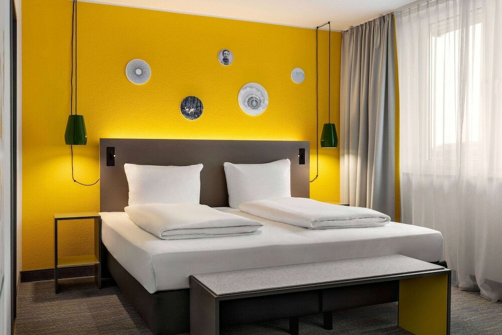 Фото Vienna House Easy Bad Oeynhausen