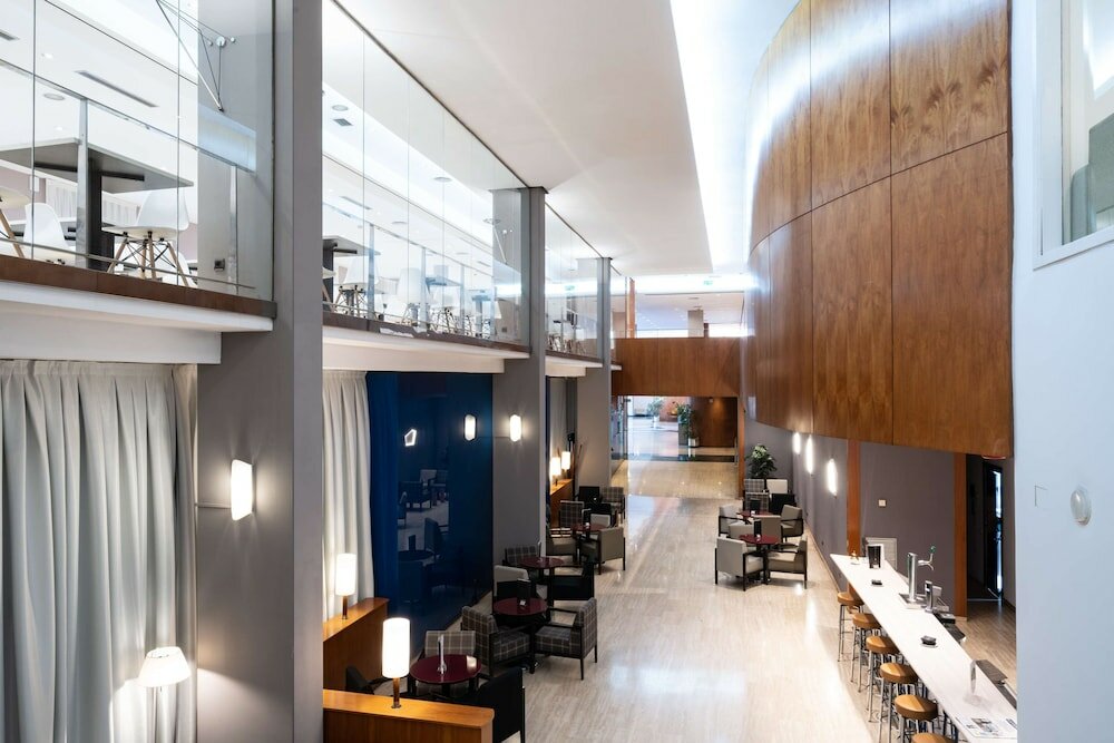 Фото Catalonia Gran Hotel Verdi