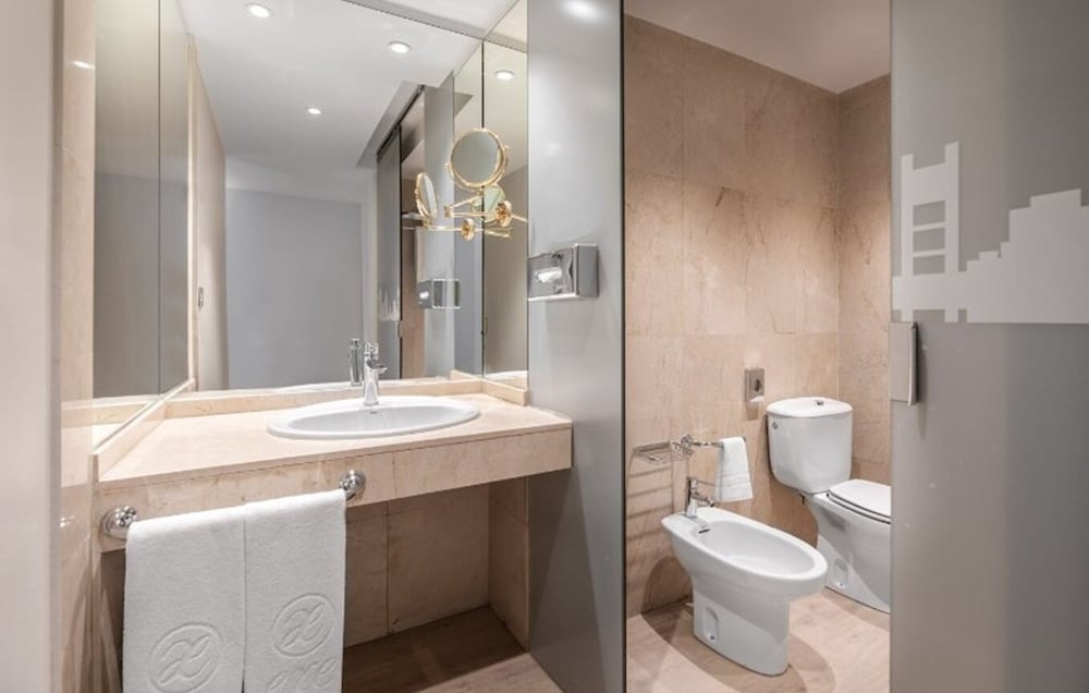 Фото Exe Coruña