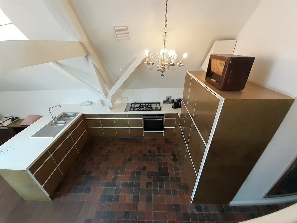 Фото HotelO Kathedral Antwerp
