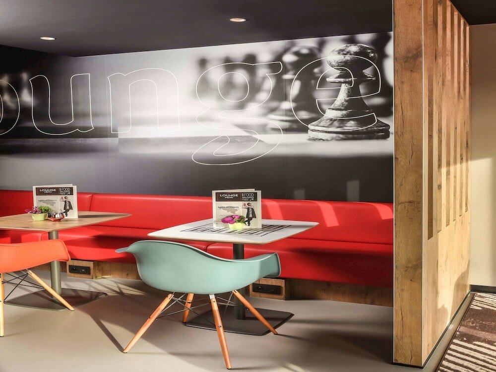 Фото Ibis Charleroi Airport Brussels South