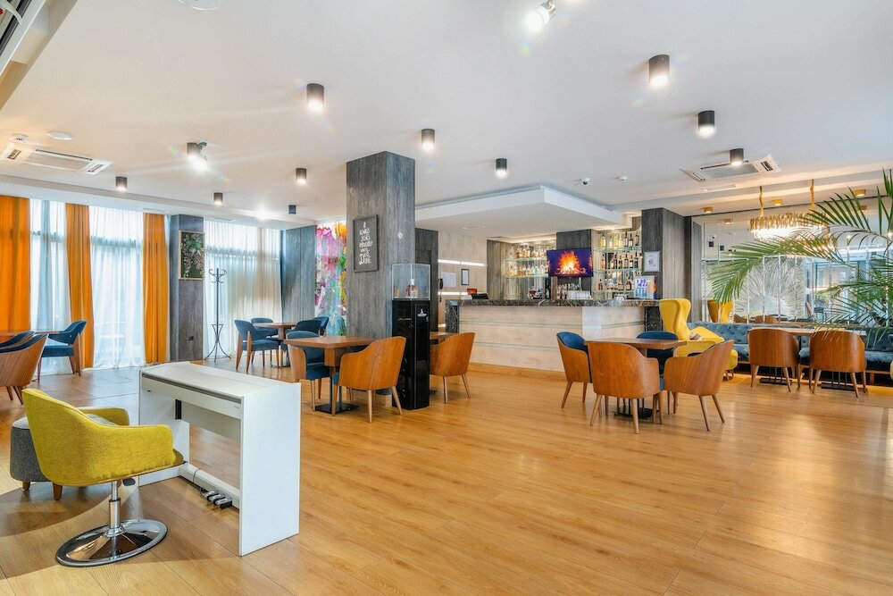 Фото Best Western Tbilisi City Center