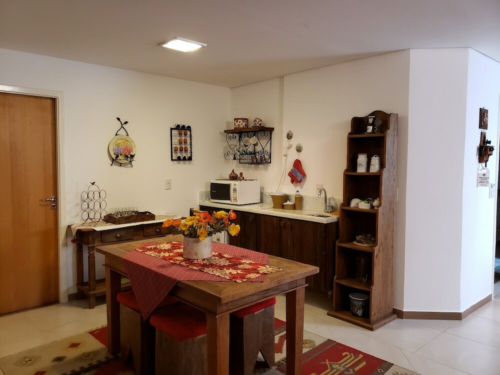 Фото Annecy Pousada