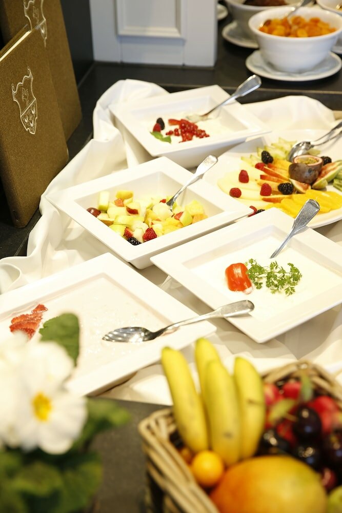 Фото Parkhotel Wittekindshof Dortmund