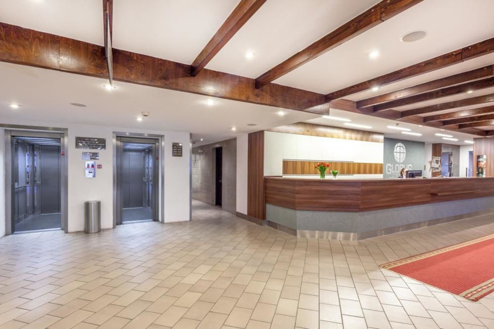Фото Hotel Globus