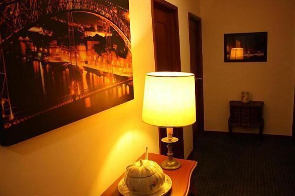 Фото Hotel Vice-Rei