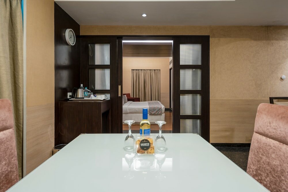 Фото Gcc Hotel and Club