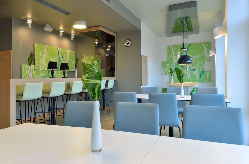 Фото B&b Hotel Paderborn