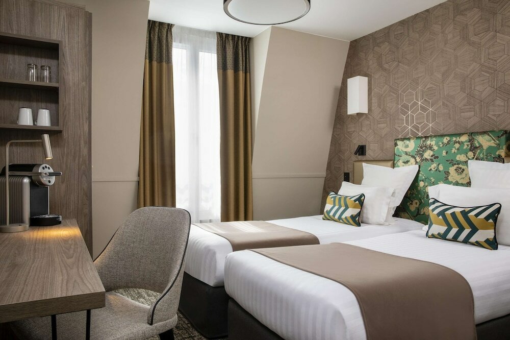 Фото Daunou Opera