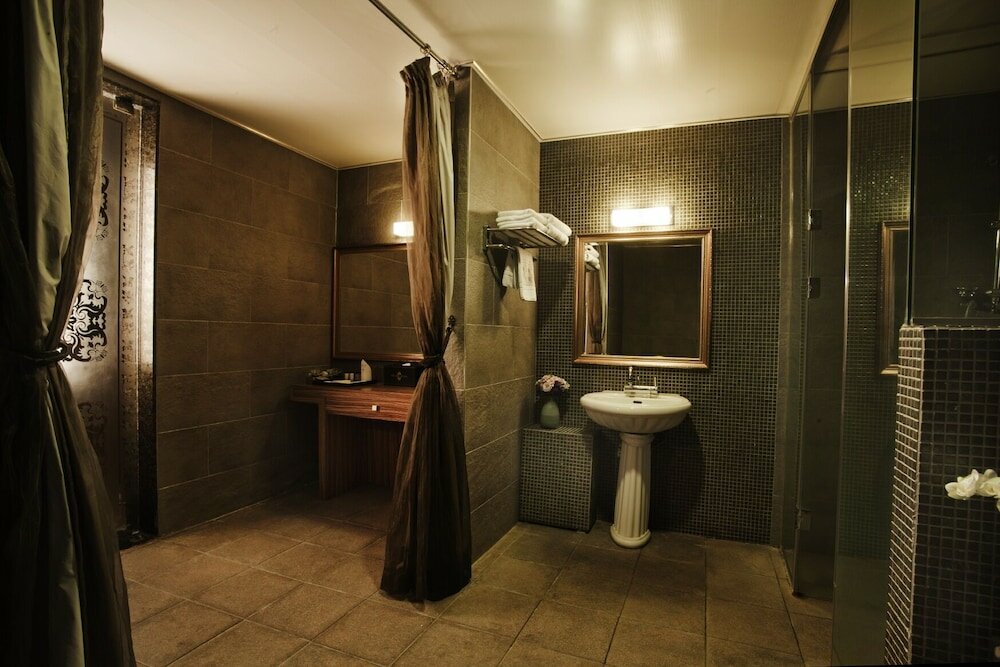 Фото Polaris Hotel