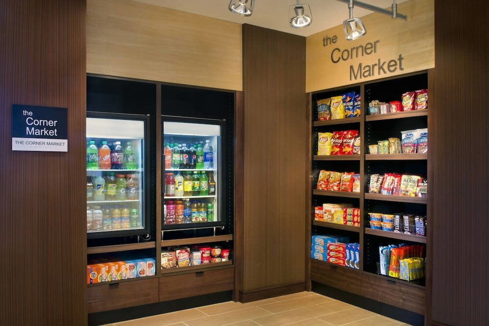 Фото Fairfield Inn & Suites Watertown Thousand Islands