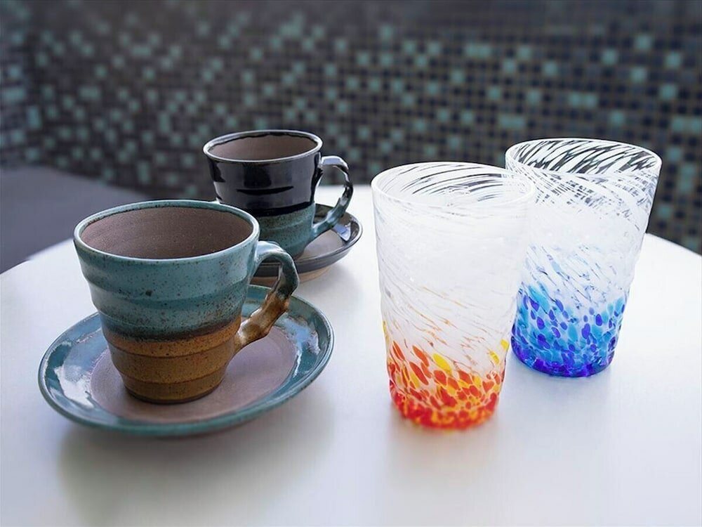 Фото Kanehide Kise Beach Palace