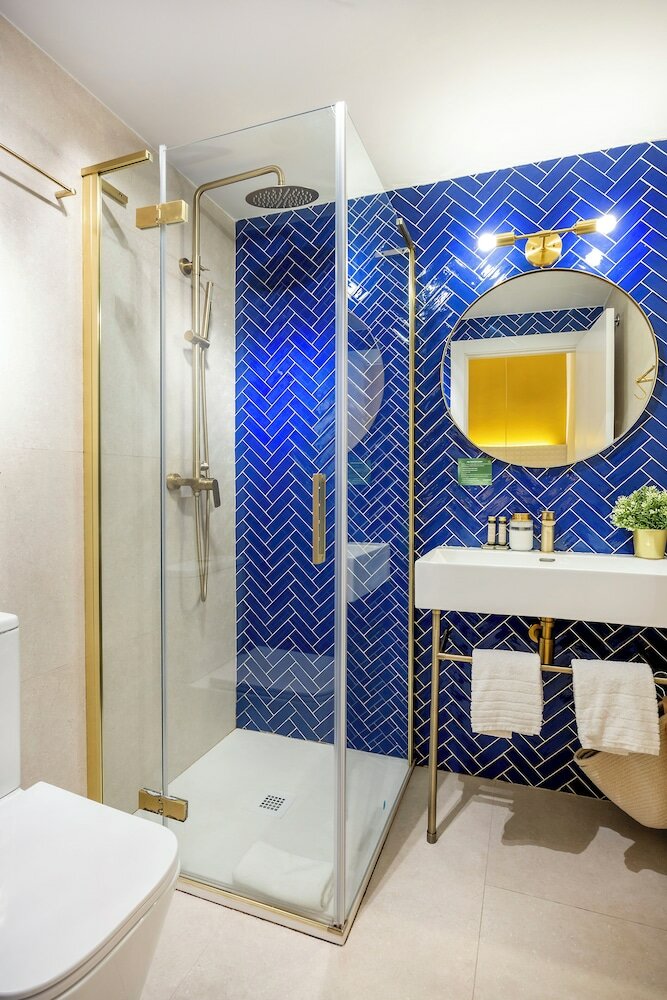 Фото Hostal Barcelona Centro