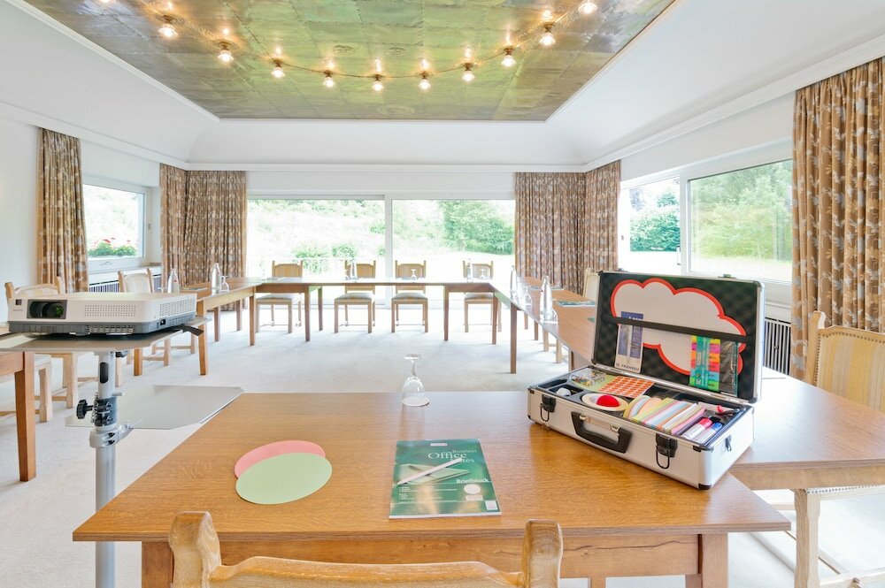 Фото Romantik Waldhotel Mangold