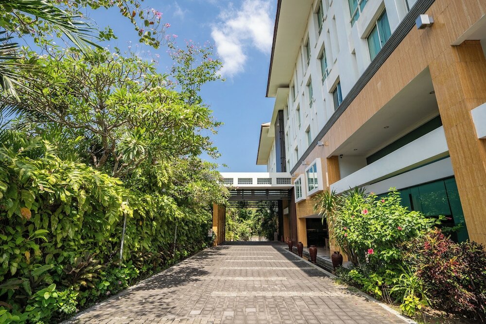 Фото Bintang Kuta