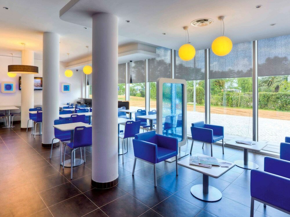 Фото Ibis Budget Порто Гайя