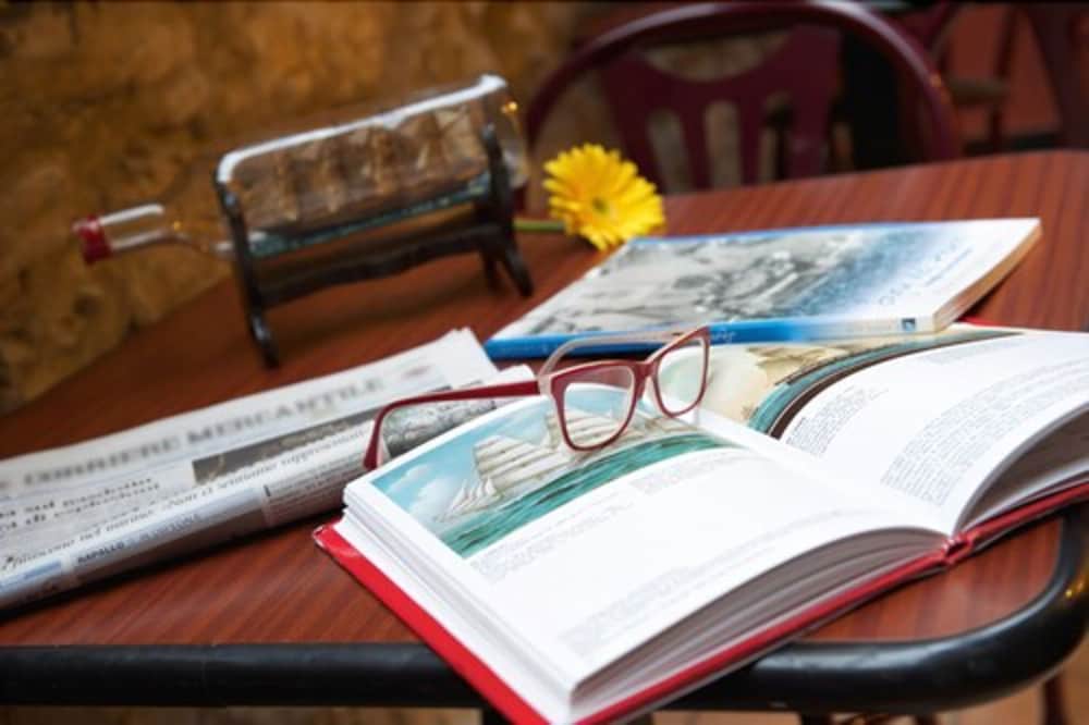 Фото Hotel La Camogliese