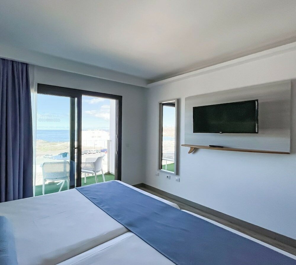 Фото Corralejo Surfing Colors Hotel&Apartments