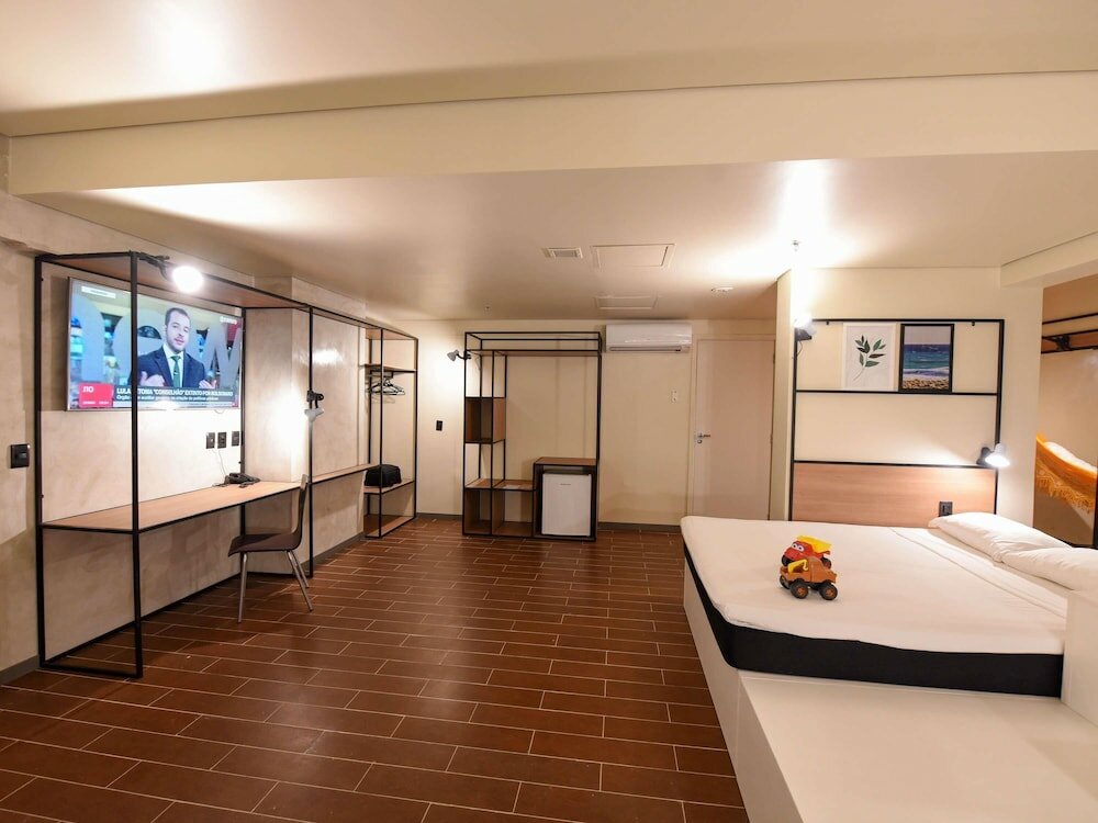 Фото Ibis São Luis