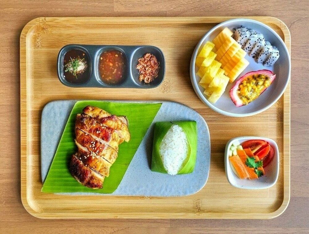 Фото The Cotton Saladaeng