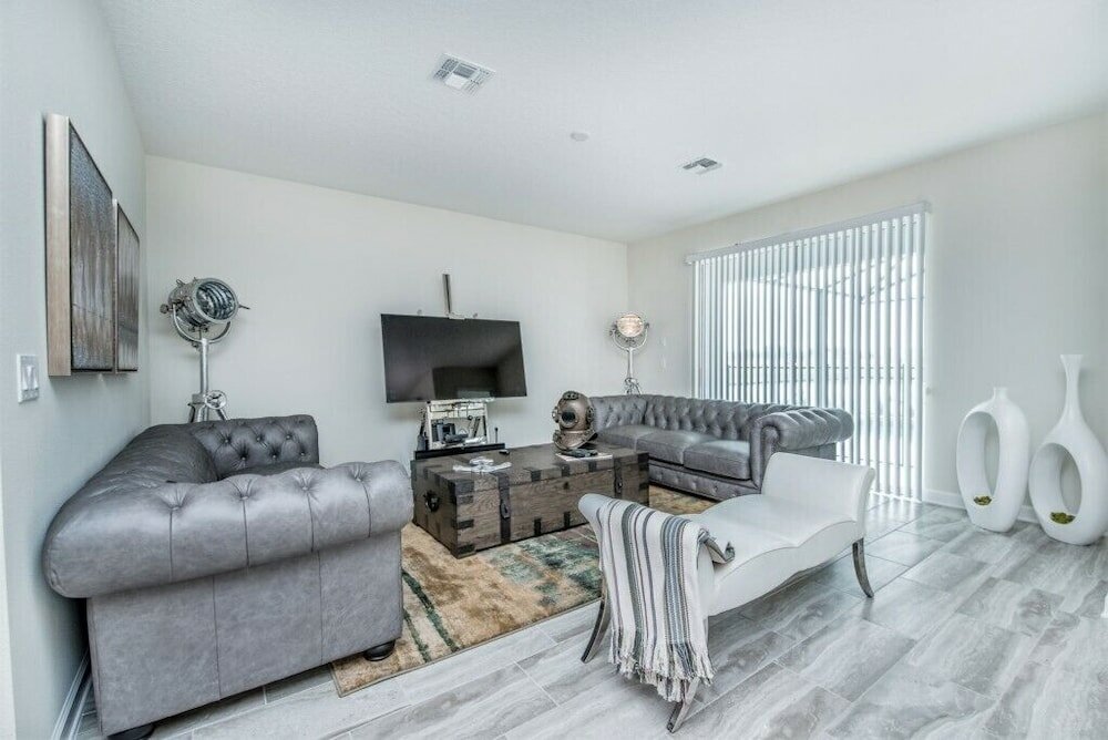 Фото 6 Bed 5 Ba Villa with Pool, SPA & Lake View